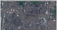 More than 150 people feared killed in Sudan drone attack on market in disputed zone