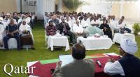 Nationals Resolve to Strengthen Contribution to National Affairs