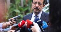 President hopes for positive results from today’s meeting with Turkish Cypriot leader