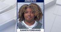 Florida high school teacher accused of throwing scissors at student: BCSO
