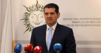 Energy Minister: Cyprus links €25m GSI payment to Greek NAVTEX