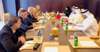 Cyprus-Qatar agree to strengthen cooperation on security-justice issues