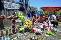 Guatemalan man gets 30 years for truck smuggling deaths of 53 migrants