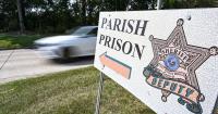 Baton Rouge inmate facing new sexual battery count for allegedly assaulting cellmate