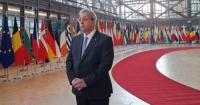 Cyprus Labour Minister participated in the EU Council in Luxembourg