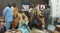 Yagbonwura to grace 2026 Hogbetsotso Za as Gonja, Anlo kingdoms deepen cultural ties 