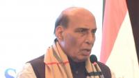 India grows at 7.2% despite West Asia conflict: Rajnath in Tajikistan