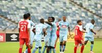 Tinkler warns Durban City over complacency against Port Louis