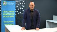 Cape Town sets up specialist hub for major development applications