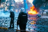 Albanian PM Offers Dialogue Amid Crackdown on Violent Protests