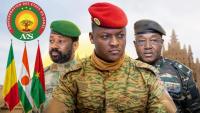 Sahel juntas face the harsh financial reality of russian military reliance