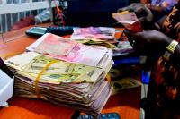 Falling Uganda shilling threatens Kenya trade