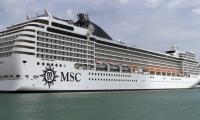Investment board opens 130 cruise ship jobs for Namibians