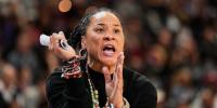 South Carolina is No. 1 in women’s preseason AP Top 25