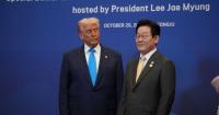 South Korea Kidnaps American Christian, Ex-Diplomat Who Dared to Criticize Nation's President While on US Soil