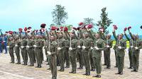 Museveni calls for economic protection and crackdown on rural crime