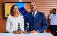 Use recognition to improve standards, expand businesses  — Vice President Alupo