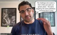 Media Agents Now Equivalent To An Assistant Media Planner