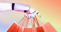Consumers are happy to take shopping advice from AI, but actually letting it buy something? Not so much