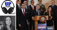 McCormick hosts U.S. AG Todd Blanche in Wilkes-Barre for fentanyl roundtable