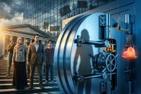 Banking on bias: How top U.S. banks silently closed accounts over politics and faith