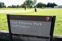 Here We Go Again: Trump Defies Federal Judge, Announces DC Golf Course Renovation