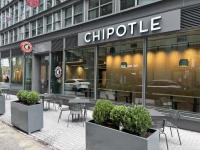 DC’s Newest Chipotle Opens Tomorrow (Wed. 10/21) near the 9:30 Club!