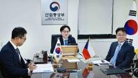 Korean concern over proposed 'Made in EU' act's impact on nuclear power projects
