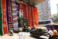 Political finance in India: Closing the gaps, and aligning with UNCAC Resolution 11/7