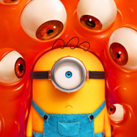 Movie Review: "Minions & Monsters"
