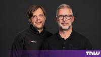 Blackwall quadruples its valuation to $2.2bn as bots take over the web