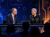 Nvidia deal with the German government: Who benefits and what is behind it?
