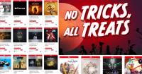 Nintendo’s 2026 Halloween Switch game sale now live: Up 75% off with deals from $3