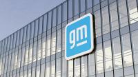 General Motors Reports Higher Third-Quarter Profit