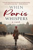 Park City-based travel author wants to share ‘When Paris Whispers’