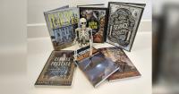 Bookworm Review: Spooky Books For Adults