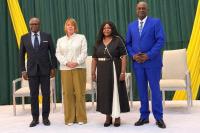 Brazzaville forum urges diaspora to return and invest