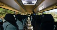 The bus employers demand that the parties protect SMEs in the face of the modernization of transport