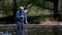 Gone Fishing's Paul Whitehouse reveals major diet change
amid health diagnosis
