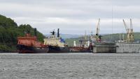 Rosatom to begin construction of €700 million shipyard in Murmansk in 2027