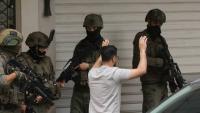 Israeli forces release Syrian civilian detained at Quneitra checkpoint
