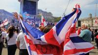 CIVIL WAR Has Already Begun In Britain…