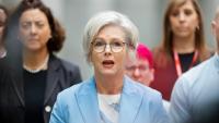 Who Is Helen Haines, The Australian Politician Targeted In A Car Attack?