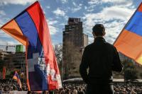 Artsakh residents handed over a letter to the embassies of three European countries calling for the issue of their forced displacement to be raised at COP17.