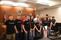 “From the Archives:” Reflecting on Seattle Youth Traffic Court—A Story of Vision, Partnership, and Youth Leadership 