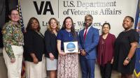 Beyond the tray: VA Memphis earns nutrition excellence honor