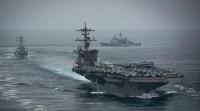 Something Is Brewing: US Sends Third Aircraft Carrier, 10,000 Troops to Middle East as Iran’s Threats Continue