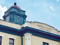 County asking for public meeting on proposed power plant