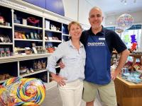 What is online accessibility and how can small businesses be affected? 