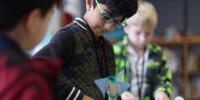This Houston K-8 school ranks No. 1 in Texas for 2027, per U.S. News
